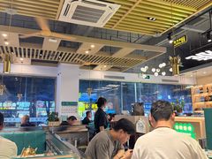 -粤顺渔坊·中山脆肉鲩火锅(清湖店)
