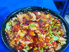 -马路边边·成都串串(翠柏路店)
