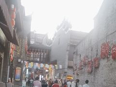 -东西巷