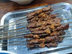 -清真·马峰烤肉(小学习北巷店)