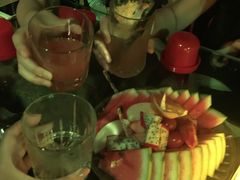 -老木头音乐空间(月河街店)