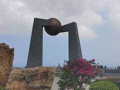 -青澳湾北回归线广场