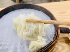 招牌鲜肉烧麦-晓友烧麦(光华村店)
