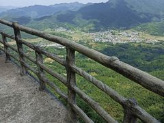 -南武当山景区