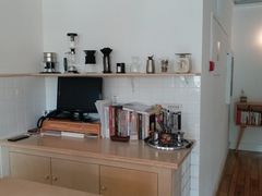 -Cafe Villa