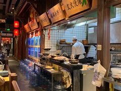 -老阿爸鲜鱼土菜(昆山花桥店)