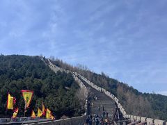 -雁门关景区