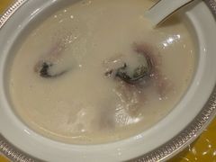 -T館·花园艺术餐厅