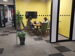 -五峰书院(南洋泾路店)