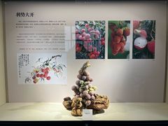 -大连自然博物馆·地球展厅