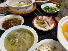 -香阁餐厅·常州菜·常州菜代表品牌(新北奥体店)