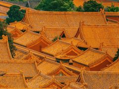 -故宫博物院(故宫)