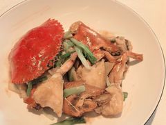 -金悦轩海鲜城(渔人码头店)