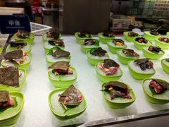 -海天盛宴海鲜自助(正大广场店)