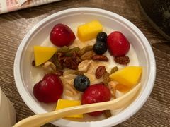 -茉莉餐厅(包河万达店)