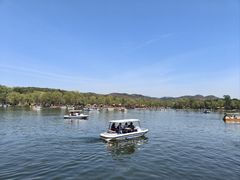 -承德避暑山庄景区