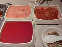 -海底捞大排档火锅(悦荟广场店)