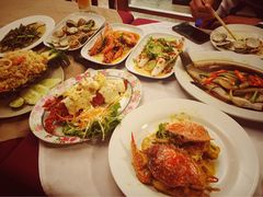 -Red Lobster