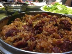 刘胖子家常菜(中南二路店)-刘胖子家常菜·蹄花焖藕(中南店)
