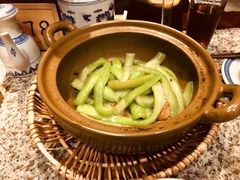 -南京大牌档(香港广场店)