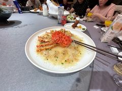 -千禧万福汉亭舫·船舫苏宴