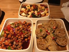 -半天妖烤鱼(方庄店)