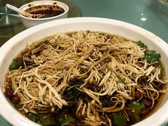 -花园茶楼(兴城西路店)