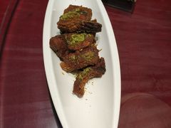 -森谷美食公园(杨行店)