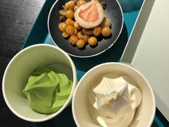 -茶是一枝花泡茶店