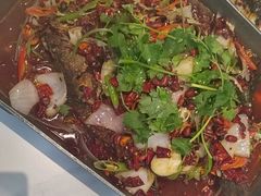 -苏湘小馆·不做预制菜(青年公社店)