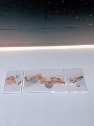 -LA BELLEZA倍丽莎美发沙龙