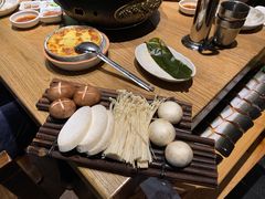 -泥炉烧肉师(新街口金銮巷店)