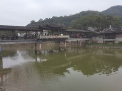 -中山詹园