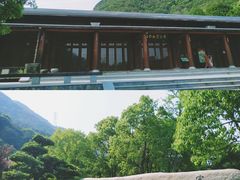 -黄公望隐居地