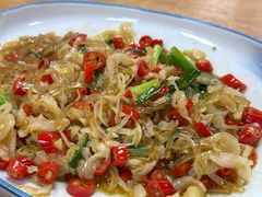 -独一佳老胡湘菜馆(高新店)