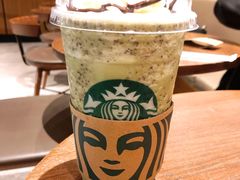 -星巴克(保定万博广场店)