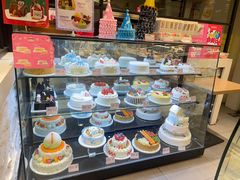 -金凤成祥(小西天店)