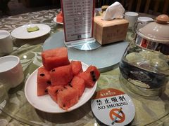 -锦绣金山人家(友谊店)