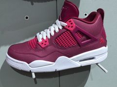 -JORDAN(外滩中央体验店)