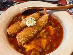 -七涧谷·元气食堂(塘下店)