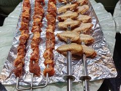 -千禧楼大酒店(高昌路店)