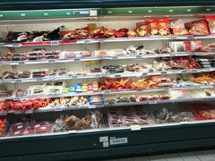 -京客隆超市(京源店)