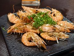 -钱山海鲜大排档