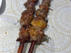 -阿里疆Alijiang·丝路美食·异域风情·清真(长楹天街店)