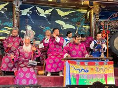 -宣科纳西古乐·非遗音乐(大水车店)