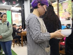 -回坊马二饺子馆
