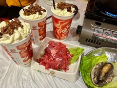 -活潑鲜跳(湖滨商业街店)
