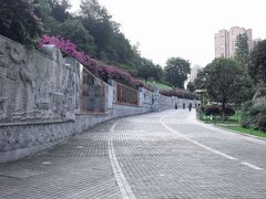 -龙头寺公园