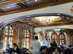 -新疆伊宁远征餐厅