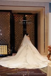 -Chic Bridal 熙可婚纱